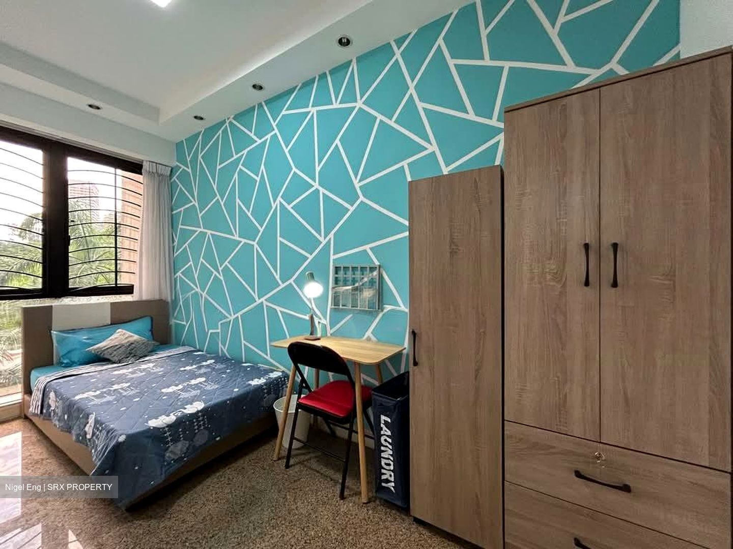 Heritage View (D5), Condominium #548976051